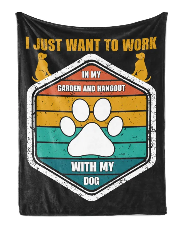 Cozy Plush Fleece Blanket (30x40in)