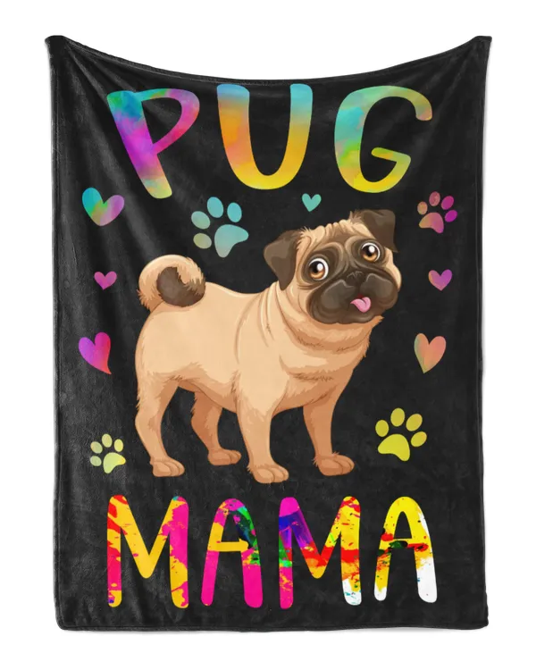 Cozy Plush Fleece Blanket (30x40in)