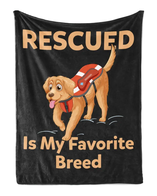Cozy Plush Fleece Blanket (30x40in)