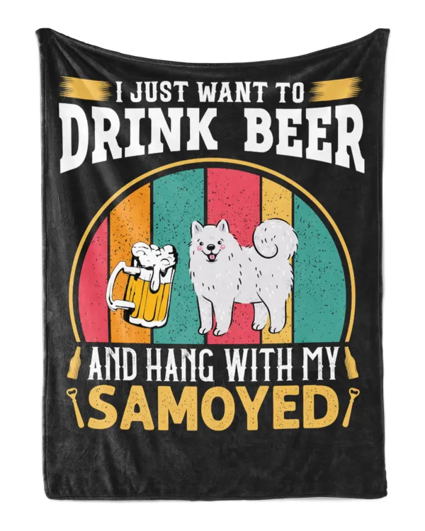 Cozy Plush Fleece Blanket (30x40in)