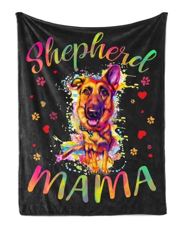 Cozy Plush Fleece Blanket (30x40in)