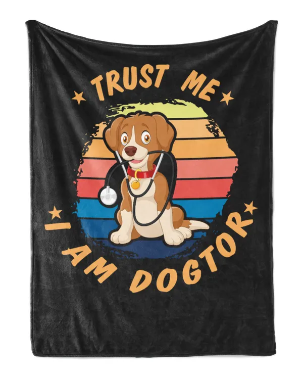 Cozy Plush Fleece Blanket (30x40in)