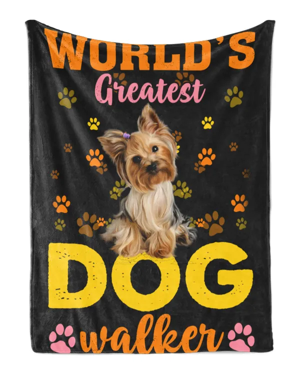 Cozy Plush Fleece Blanket (30x40in)