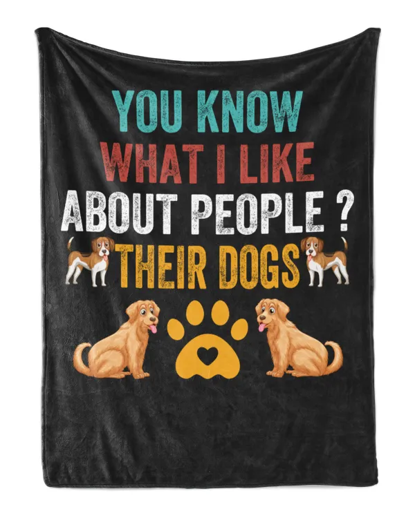 Cozy Plush Fleece Blanket (30x40in)