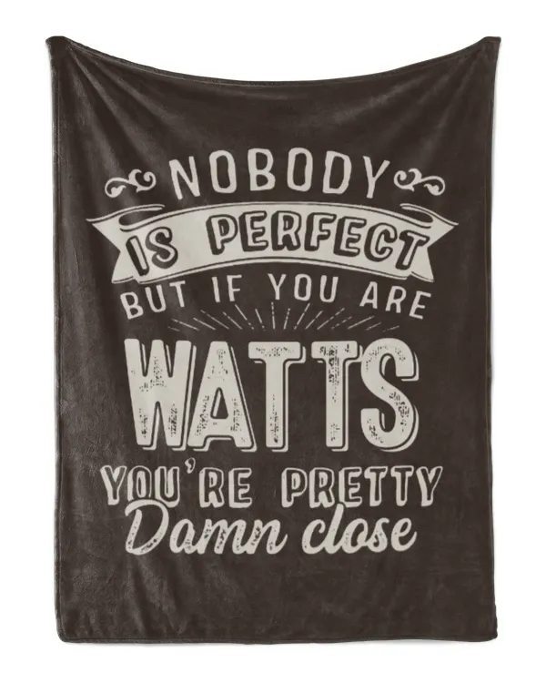 Cozy Plush Fleece Blanket (30x40in)