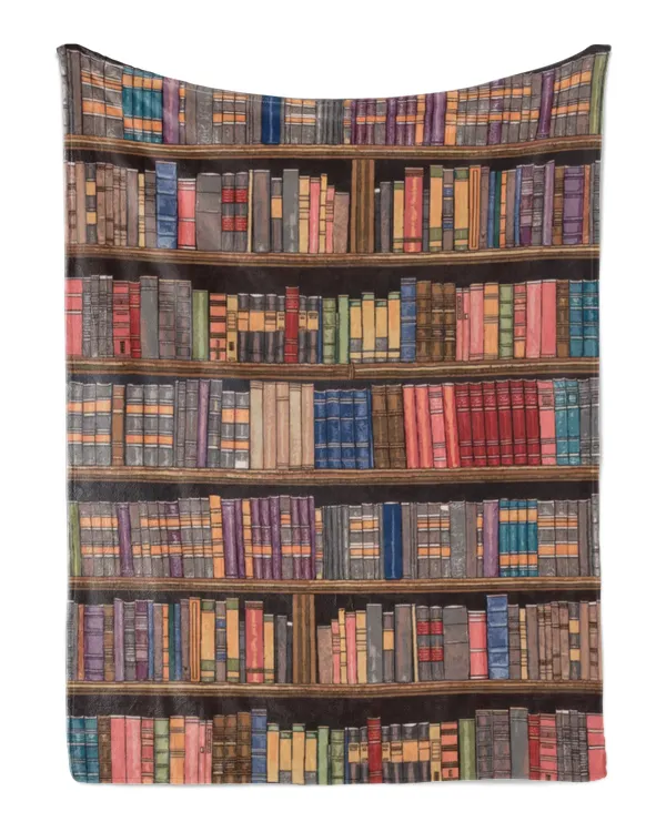 Cozy Plush Fleece Blanket (30x40in)