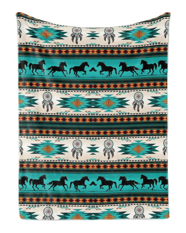 Cozy Plush Fleece Blanket (30x40in)