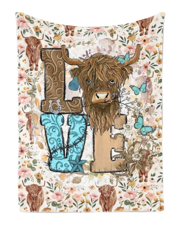 Cozy Plush Fleece Blanket (30x40in)