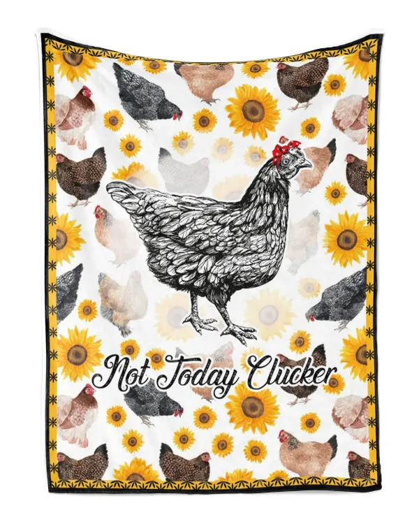 Cozy Plush Fleece Blanket (30x40in)