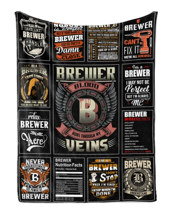 brewer