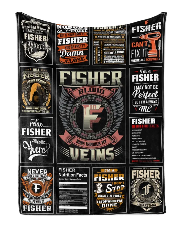 fisher