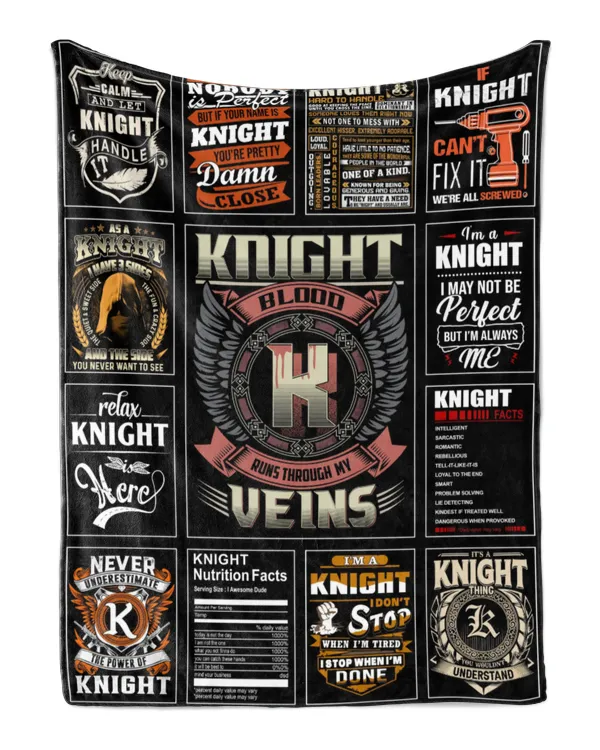 knight