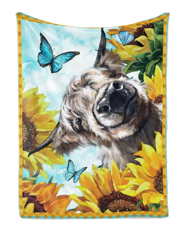 Cozy Plush Fleece Blanket (30x40in)