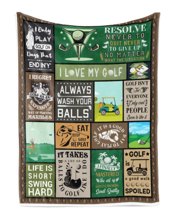 Cozy Plush Fleece Blanket (30x40in)