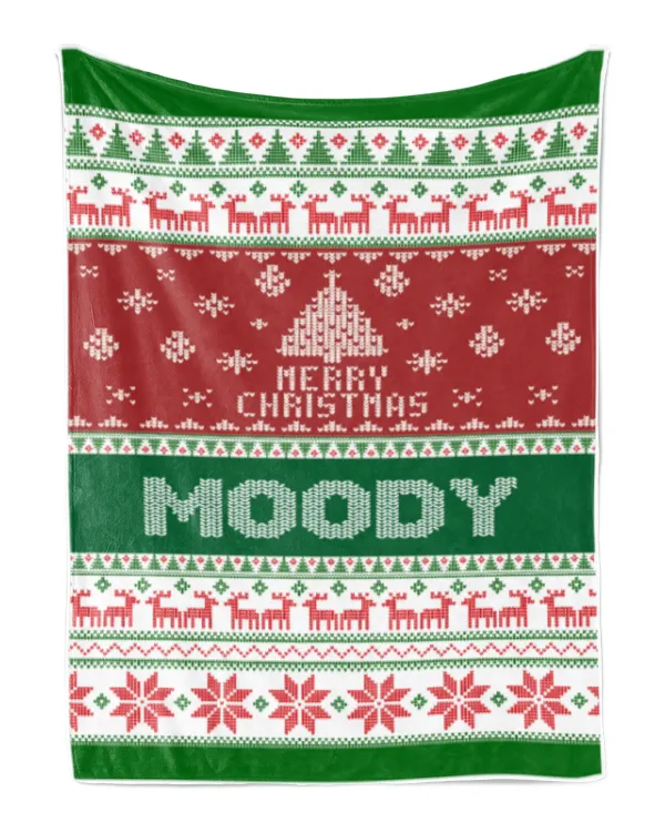 Cozy Plush Fleece Blanket (30x40in)