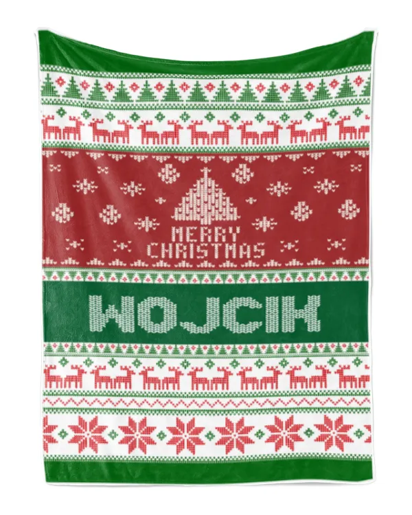 Cozy Plush Fleece Blanket (30x40in)