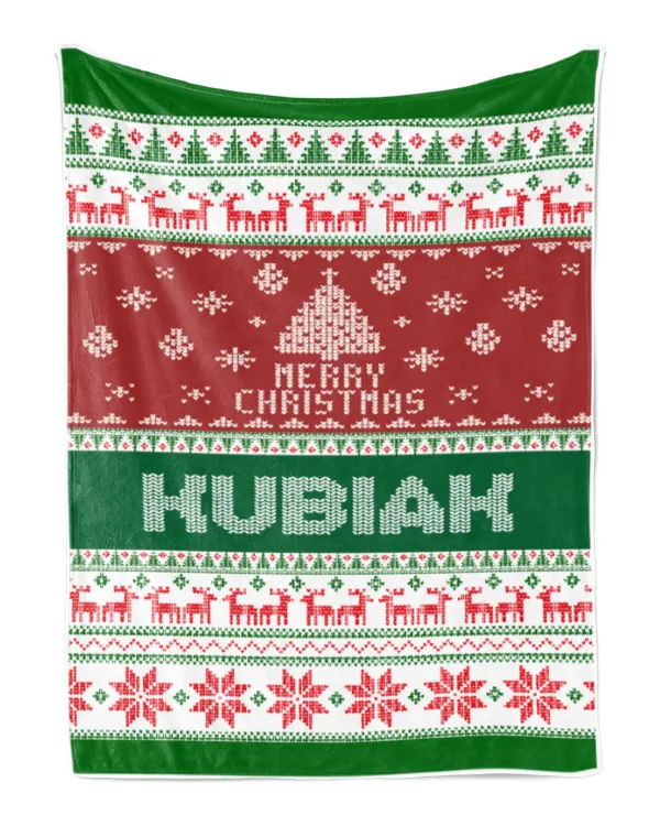 Cozy Plush Fleece Blanket (30x40in)
