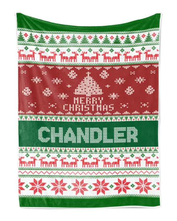 Cozy Plush Fleece Blanket (30x40in)