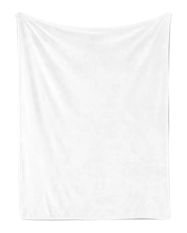 Cozy Plush Fleece Blanket (30x40in)