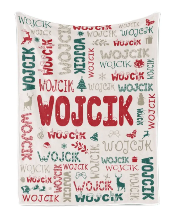 Cozy Plush Fleece Blanket (30x40in)