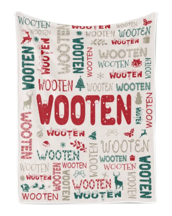 Cozy Plush Fleece Blanket (30x40in)