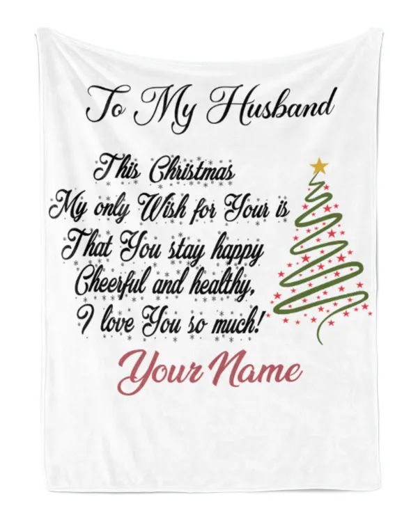 Cozy Plush Fleece Blanket (30x40in)