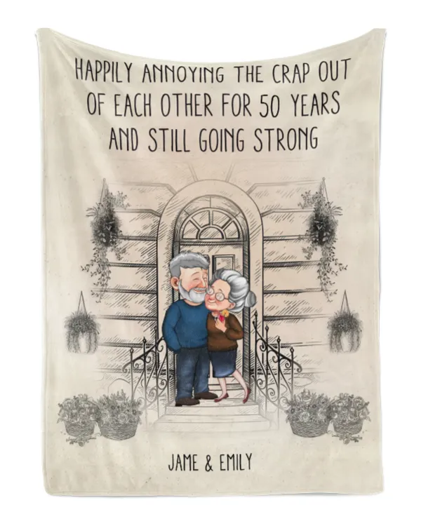 Cozy Plush Fleece Blanket (30x40in)