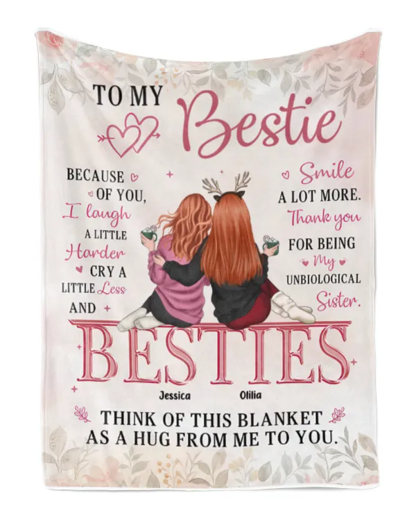 Cozy Plush Fleece Blanket (30x40in)