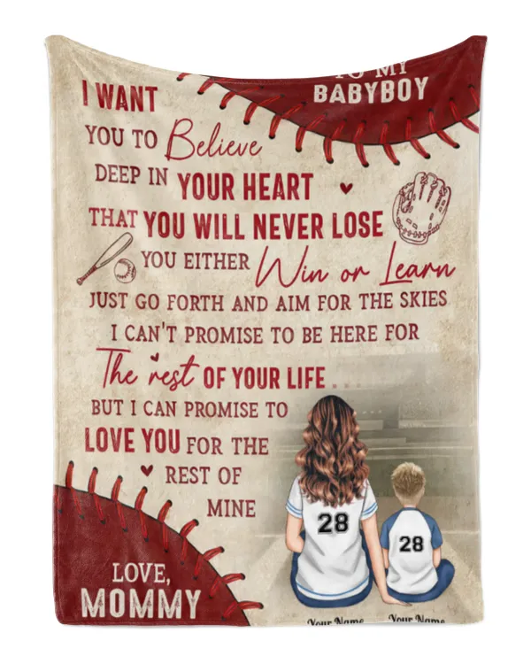 Cozy Plush Fleece Blanket (30x40in)