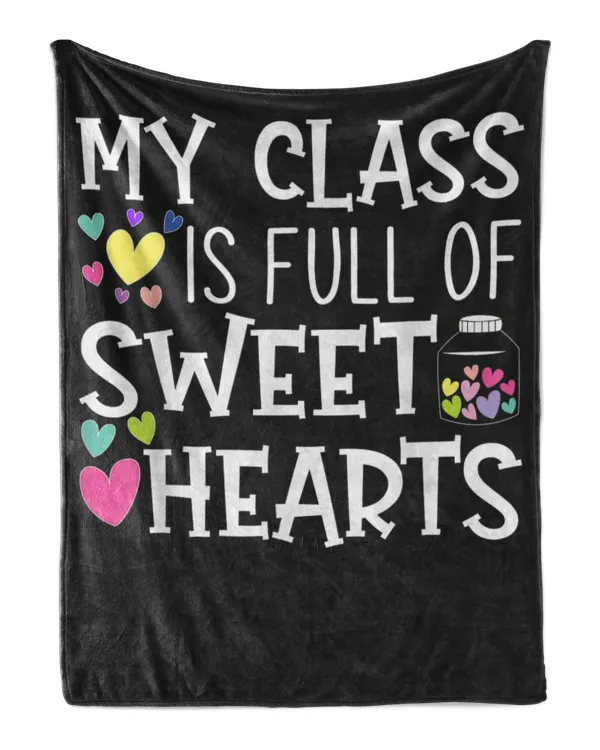 Cozy Plush Fleece Blanket (30x40in)