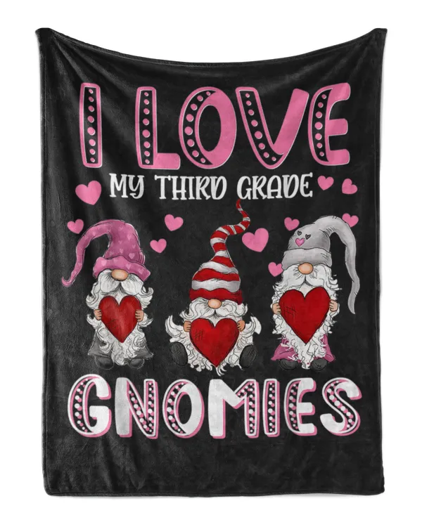 Cozy Plush Fleece Blanket (30x40in)