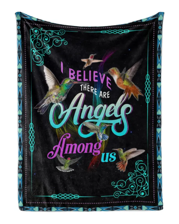 Cozy Plush Fleece Blanket (30x40in)