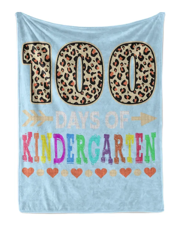 Cozy Plush Fleece Blanket (30x40in)