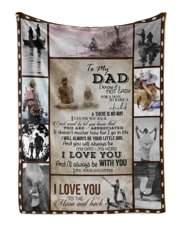 Cozy Plush Fleece Blanket (30x40in)