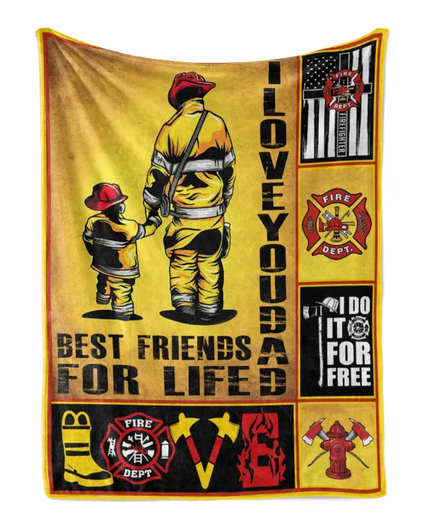 Cozy Plush Fleece Blanket (30x40in)