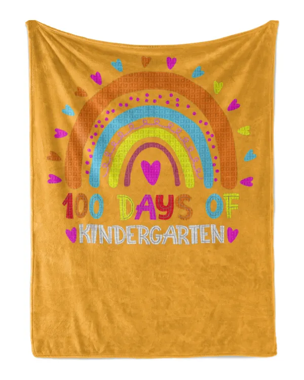 Cozy Plush Fleece Blanket (30x40in)