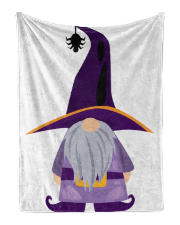 Cozy Plush Fleece Blanket (30x40in)
