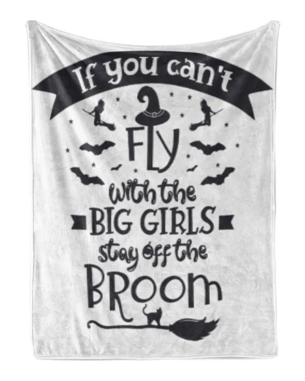 Cozy Plush Fleece Blanket (30x40in)