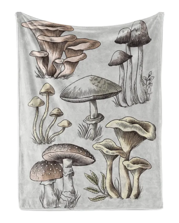 Cozy Plush Fleece Blanket (30x40in)