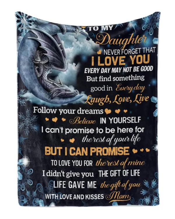 Cozy Plush Fleece Blanket (30x40in)