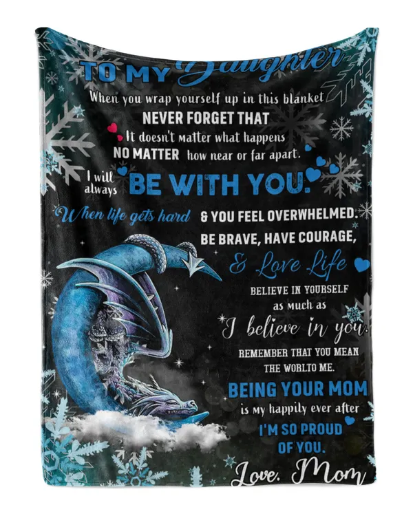 Cozy Plush Fleece Blanket (30x40in)