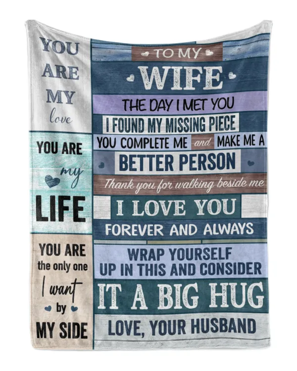 Cozy Plush Fleece Blanket (30x40in)