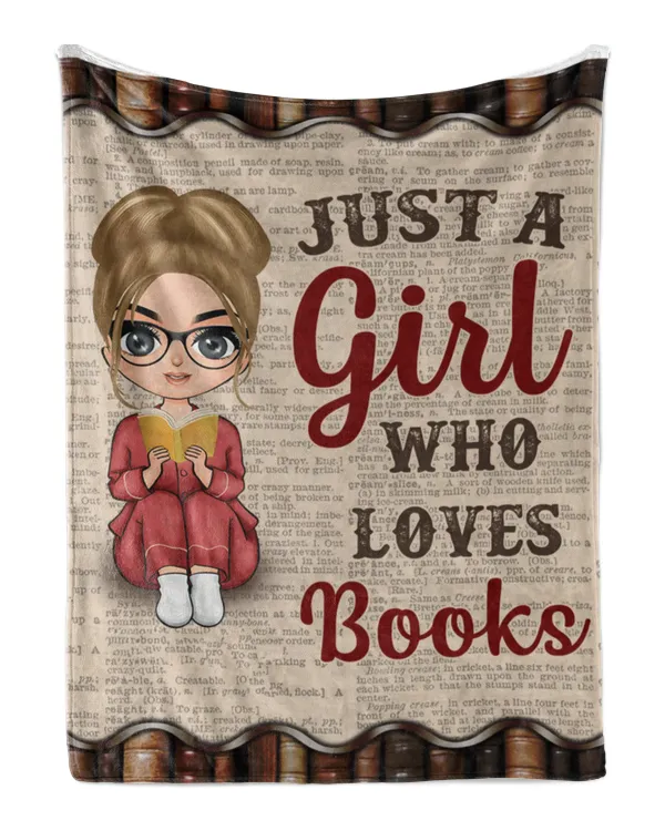 Cozy Plush Fleece Blanket (30x40in)