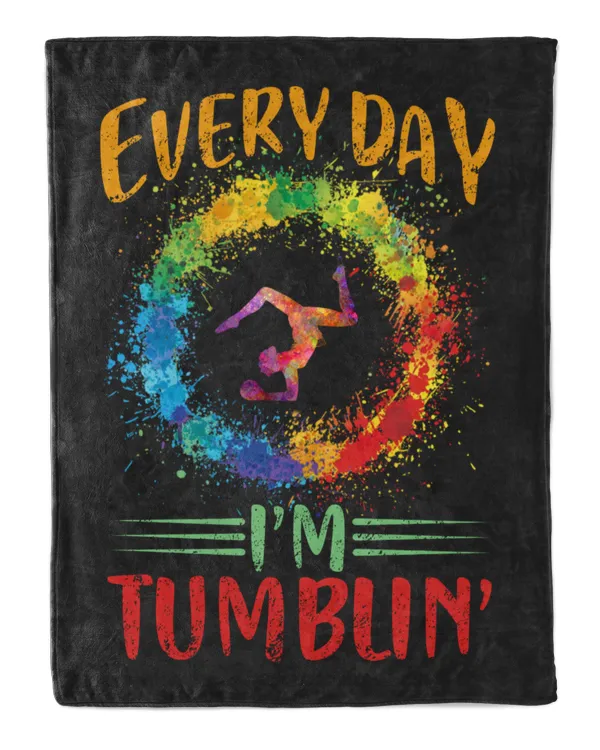 Cozy Plush Fleece Blanket (30x40in)