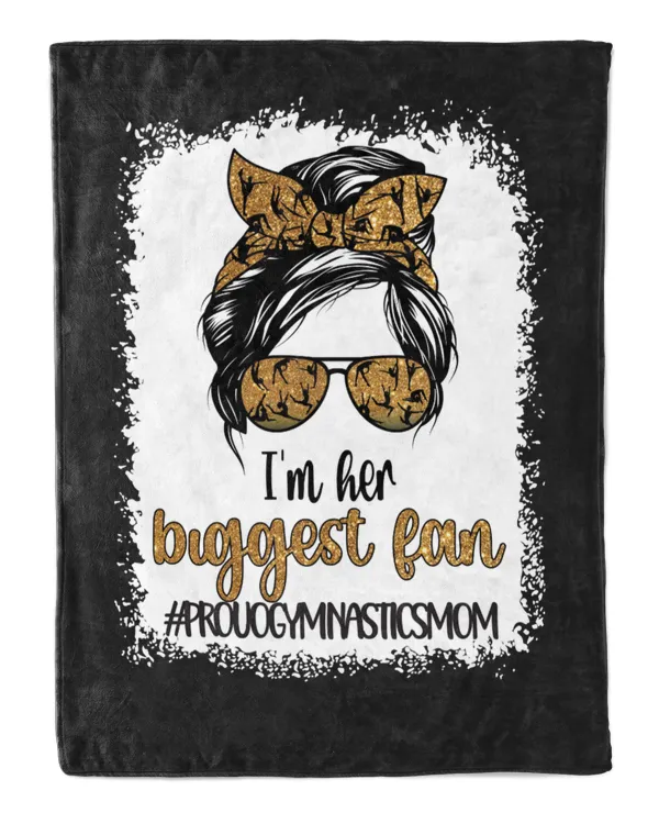 Cozy Plush Fleece Blanket (30x40in)