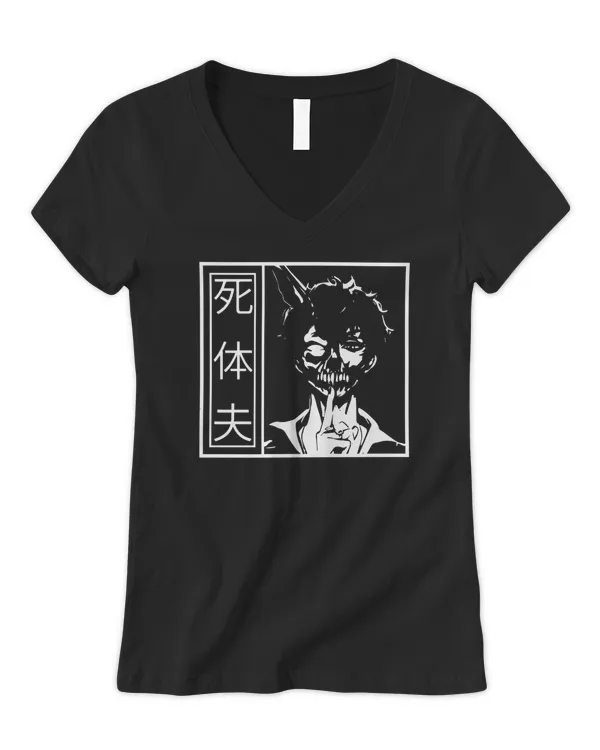 Women's Jersey Short Sleeve V-neck Tee