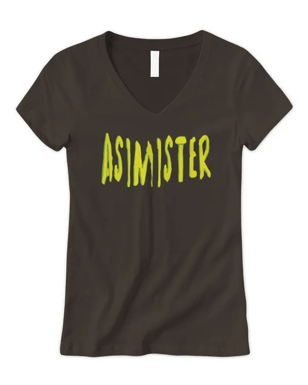Women's Jersey Short Sleeve V-neck Tee