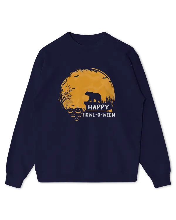 Kids Standard Sweatshirt