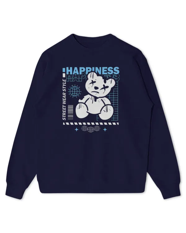 Kids Standard Sweatshirt