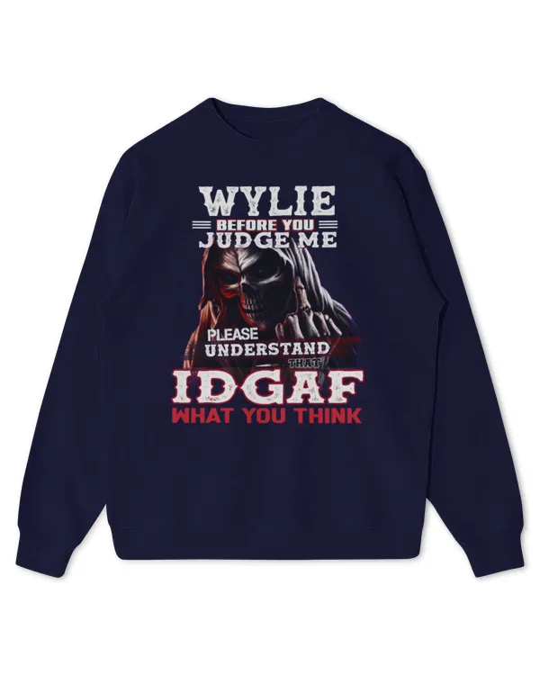 Kids Standard Sweatshirt